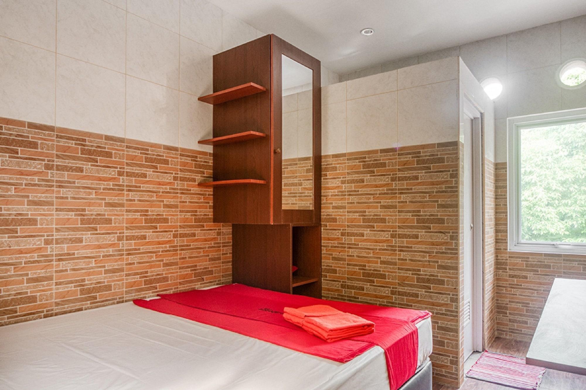 Reddoorz @ Panglima Polim 2 Hotel Jakarta Ngoại thất bức ảnh