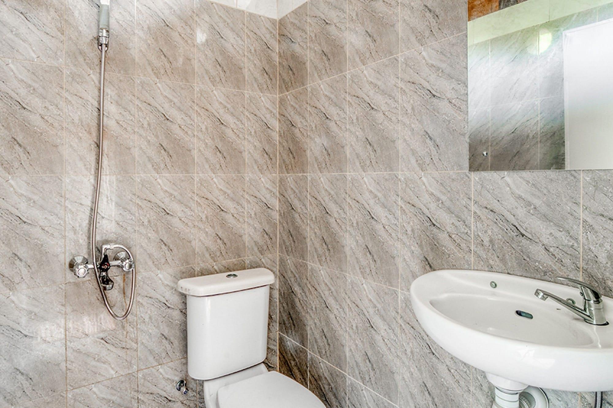 Reddoorz @ Panglima Polim 2 Hotel Jakarta Ngoại thất bức ảnh