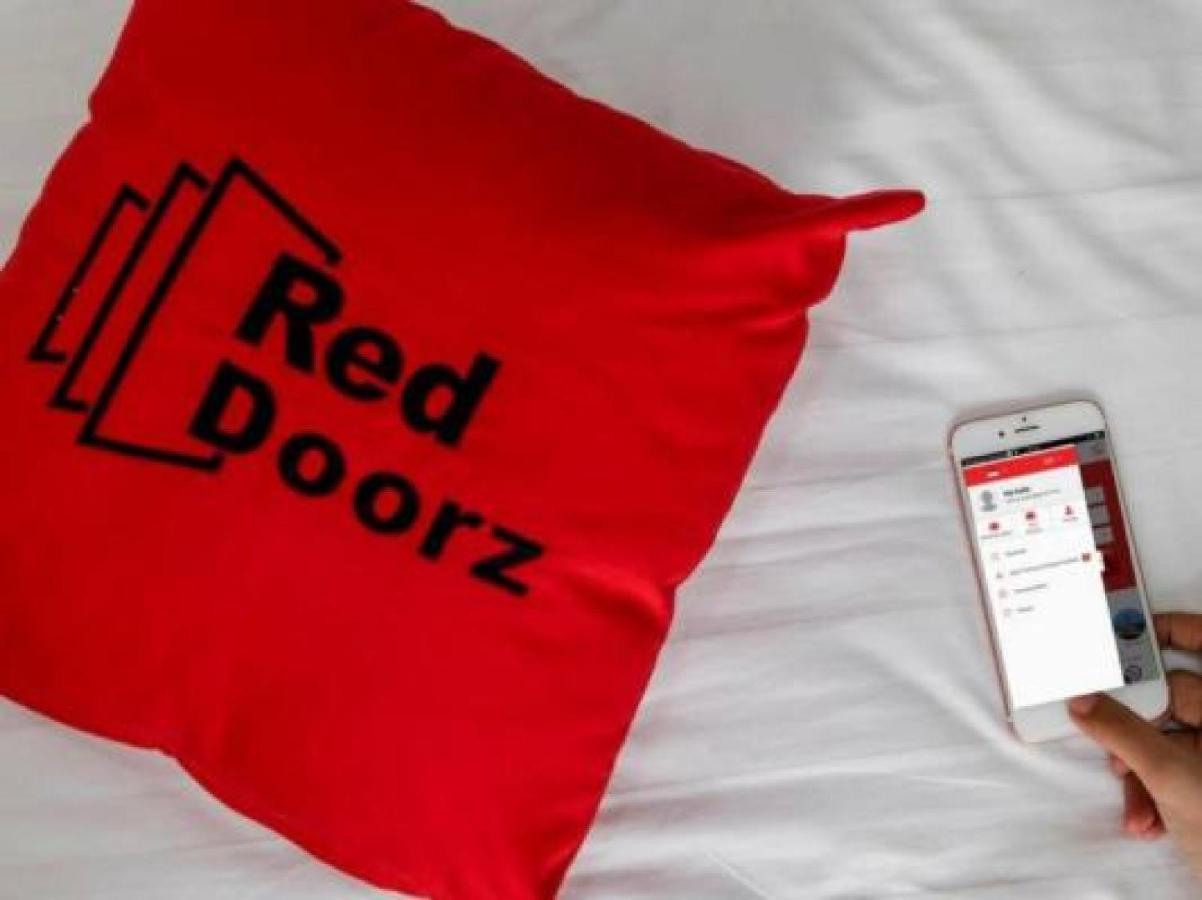 Reddoorz @ Panglima Polim 2 Hotel Jakarta Ngoại thất bức ảnh